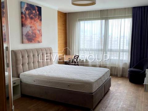 квартира за адресою Голосіївський просп. (40-річчя Жовтня), 60