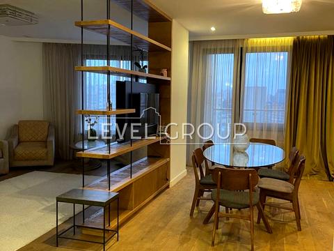 квартира за адресою Голосіївський просп. (40-річчя Жовтня), 60