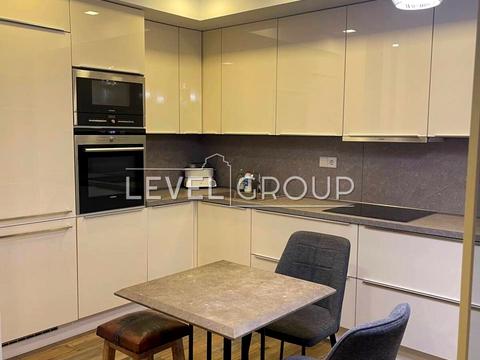 квартира за адресою Голосіївський просп. (40-річчя Жовтня), 60