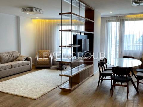 квартира за адресою Голосіївський просп. (40-річчя Жовтня), 60