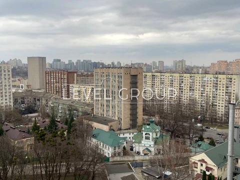 квартира за адресою Голосіївський просп. (40-річчя Жовтня), 60