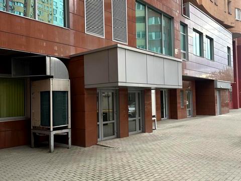 коммерческая по адресу Федора Эрнста ул., 16-А