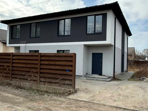 дом по адресу Центральная ул.