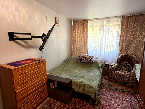 квартира по адресу Троллейбусная ул., 19