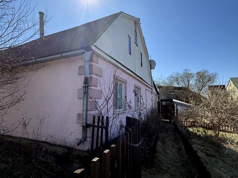 будинок за адресою Пролетарська