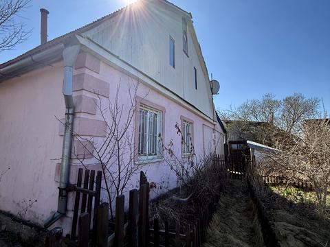 будинок за адресою Пролетарська