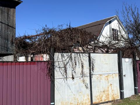 будинок за адресою Пролетарська