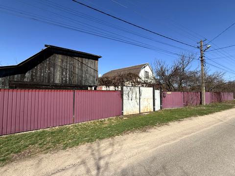 будинок за адресою Пролетарська