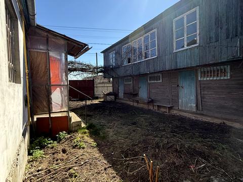 будинок за адресою Пролетарська