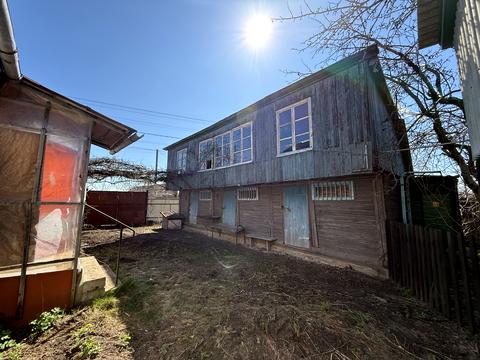 будинок за адресою Пролетарська