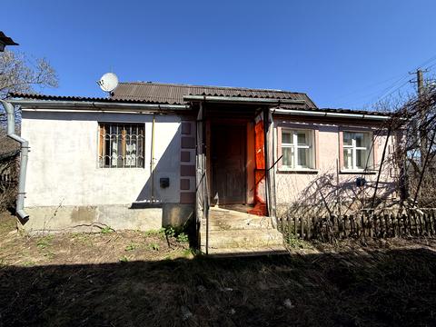 будинок за адресою Пролетарська