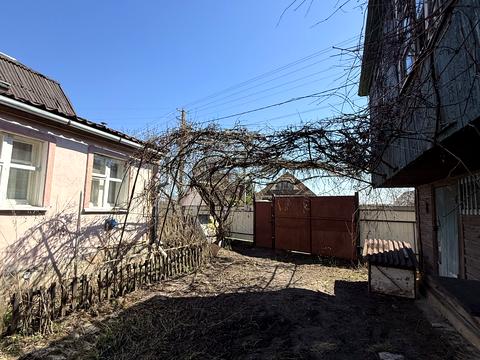 будинок за адресою Пролетарська