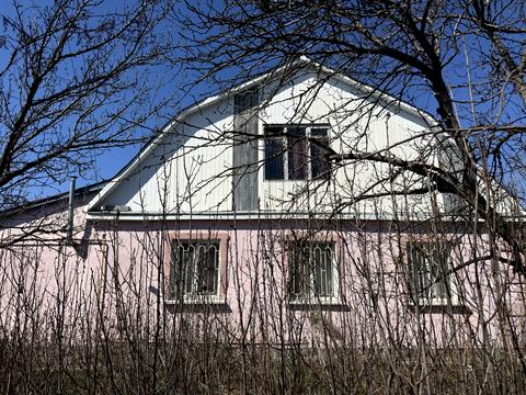 будинок за адресою Пролетарська