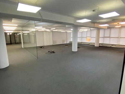 коммерческая по адресу Жилянская ул., 59