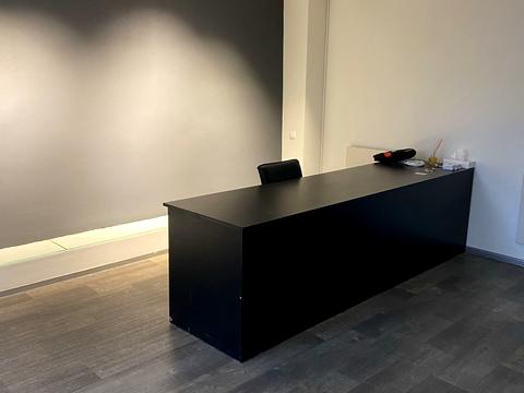 коммерческая по адресу Жилянская ул., 59