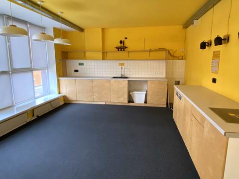 коммерческая по адресу Жилянская ул., 59