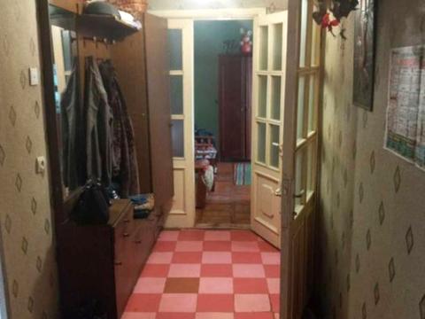 квартира за адресою Тургенєва вул., 28