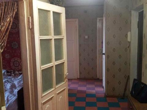 квартира за адресою Тургенєва вул., 28