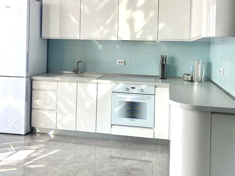 квартира по адресу Панаса Мирного ул., 1