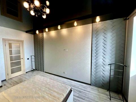 квартира по адресу Теремковская ул., 3-А