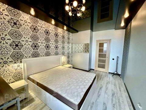 квартира по адресу Теремковская ул., 3-А