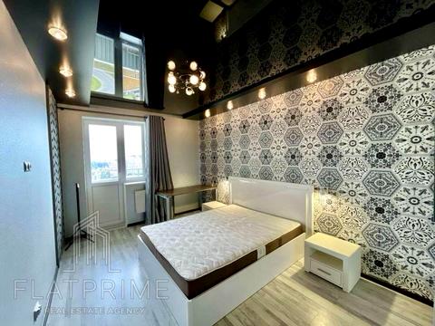 квартира по адресу Теремковская ул., 3-А