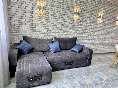 квартира по адресу Теремковская ул., 3-А