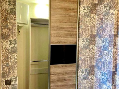 квартира по адресу Теремковская ул., 3-А