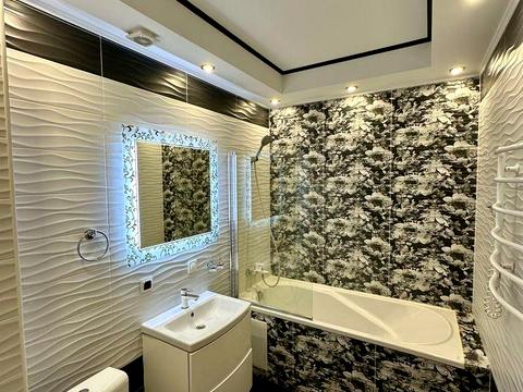 квартира по адресу Теремковская ул., 3-А