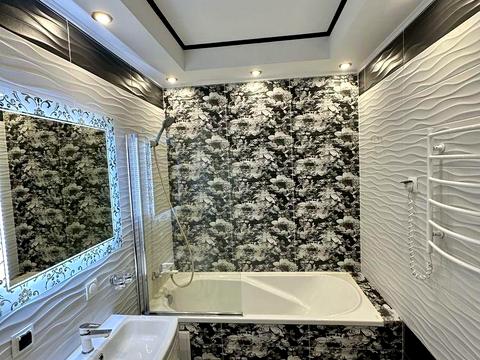 квартира по адресу Теремковская ул., 3-А