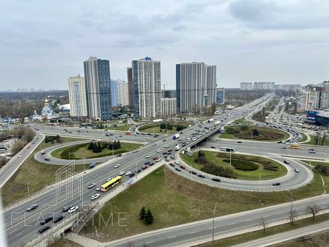 квартира по адресу Теремковская ул., 3-А