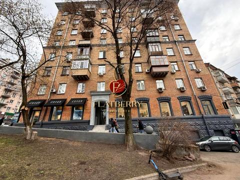 комерційна за адресою Кловський узвіз, 14/24
