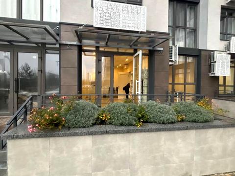 коммерческая по адресу Тираспольская ул., 60