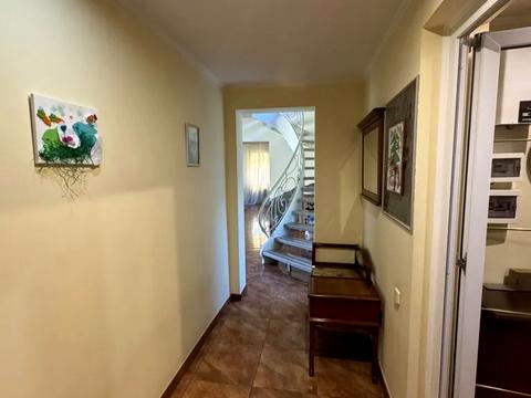 дом по адресу Подгородное, Тюменська