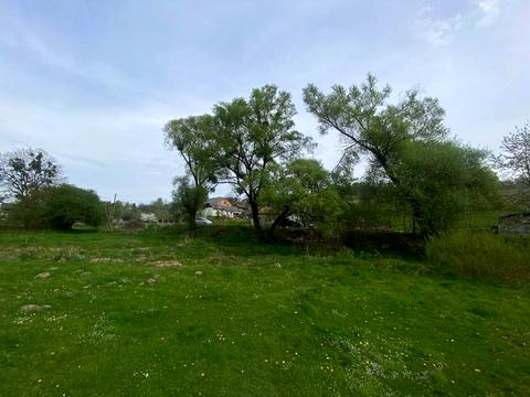 участок по адресу 