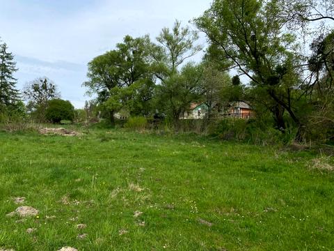 участок по адресу 