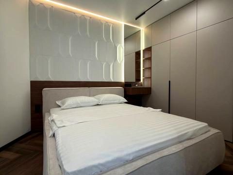 квартира за адресою Ленкавського вул., 34 к2