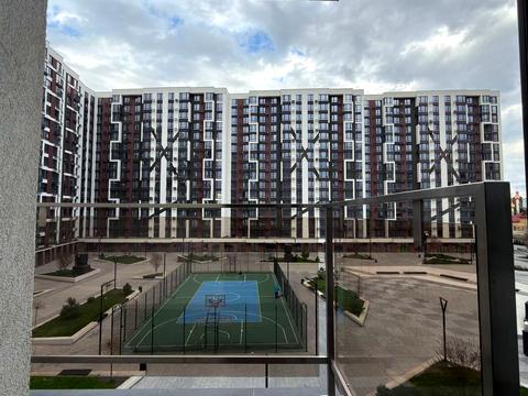 квартира за адресою Ленкавського вул., 34 к2