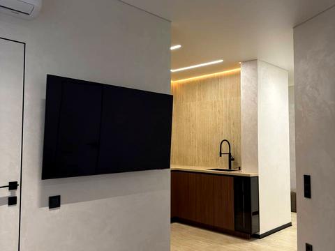 квартира за адресою Ленкавського вул., 34 к2