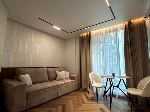 квартира за адресою Ленкавського вул., 34 к2