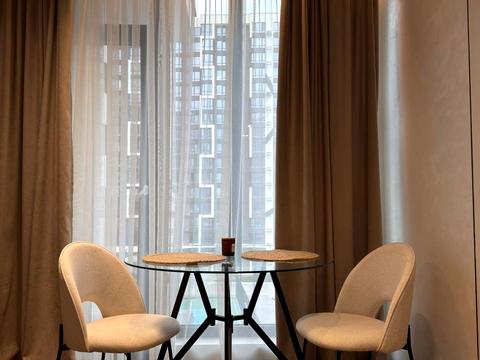 квартира за адресою Ленкавського вул., 34 к2