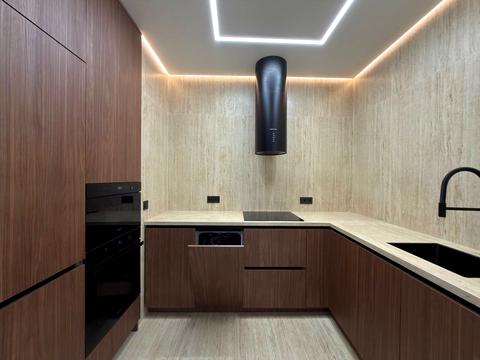 квартира за адресою Ленкавського вул., 34 к2