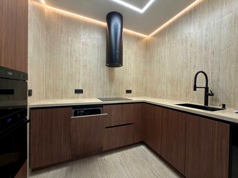 квартира за адресою Ленкавського вул., 34 к2