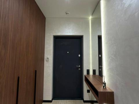 квартира за адресою Ленкавського вул., 34 к2