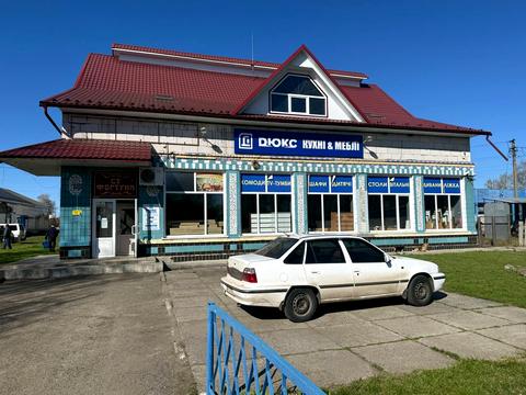 коммерческая по адресу Независимости ул., 95