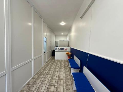 комерційна за адресою Незалежності вул., 95