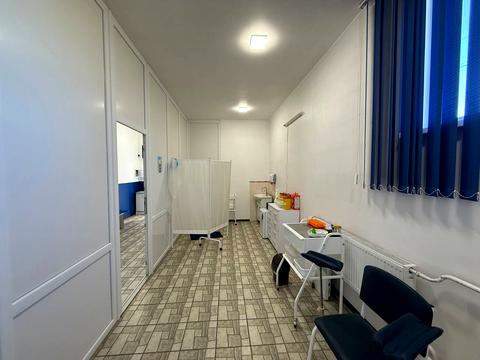 комерційна за адресою Незалежності вул., 95