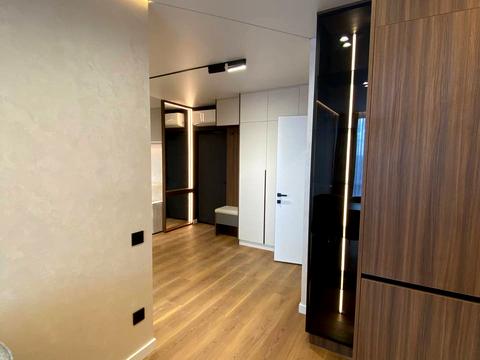 квартира за адресою Героїв Миколаєва вул., 129А, корпус 11, 7, 8