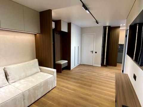 квартира за адресою Героїв Миколаєва вул., 129А, корпус 11, 7, 8