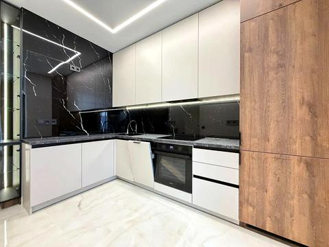 квартира за адресою Ленкавського вул., 34 к4